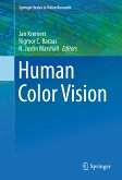 Human Color Vision (eBook, PDF)