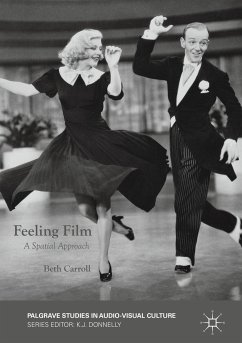 Feeling Film (eBook, PDF)