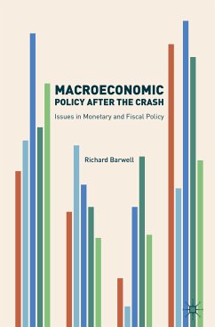 Macroeconomic Policy after the Crash (eBook, PDF)