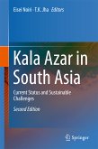 Kala Azar in South Asia (eBook, PDF)