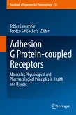 Adhesion G Protein-coupled Receptors (eBook, PDF)