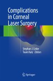 Complications in Corneal Laser Surgery (eBook, PDF)