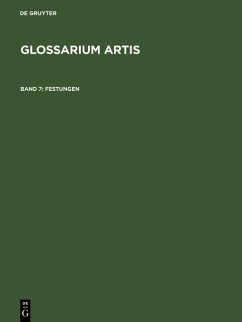 Cover Festungen (eBook, PDF)