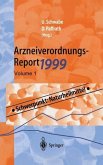 Arzneiverordnungs-Report 1999 (eBook, PDF)