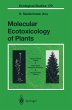 Molecular Ecotoxicology of Plants... - Bild 1
