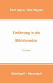 Einführung in die Stöchiometrie (eBook, PDF)