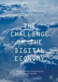 The Challenge of the Digital Economy (eBook, PDF)