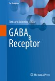 GABAB Receptor (eBook, PDF)