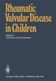 Rheumatic Valvular Disease in Children (eBook, PDF)