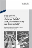 &quote;Geistige Gefahr&quote; und &quote;Immunisierung der Gesellschaft&quote; (eBook, ePUB)