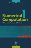 Numerical Computation 1 (eBook, PDF)