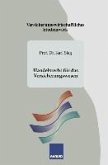 Handelsrecht für das Versicherungswesen (eBook, PDF)