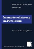 Internationalisierung im Mittelstand (eBook, PDF)