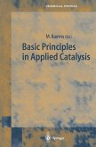 Basic Principles in Applied Catalysis (eBook, PDF)