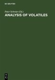 Analysis of Volatiles (eBook, PDF)