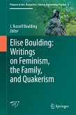Elise Boulding: Writings on Feminism, the Family and Quakerism (eBook, PDF)