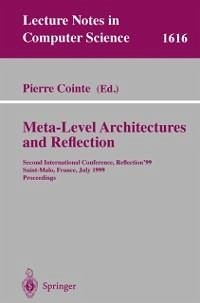 Meta-Level Architectures and Reflection (eBook, PDF)