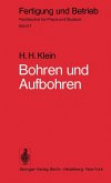 Bohren und Aufbohren (eBook, PDF)