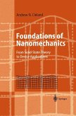 Foundations of Nanomechanics (eBook, PDF)