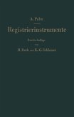 Registrierinstrumente (eBook, PDF)