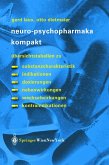 Neuro-Psychopharmaka kompakt (eBook, PDF)