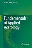 Fundamentals of Applied Acarology (eBook, PDF)