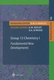 Group 13 Chemistry I (eBook, PDF)