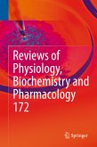 Reviews of Physiology, Biochemistry and Pharmacology, Vol. 172 (eBook, PDF)