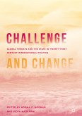 Challenge and Change (eBook, PDF)