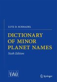 Dictionary of Minor Planet Names (eBook, PDF)