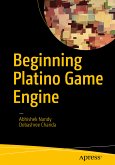 Beginning Platino Game Engine (eBook, PDF)