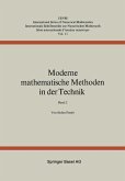 Moderne Mathematische Methoden in der Technik (eBook, PDF)
