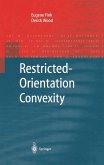 Restricted-Orientation Convexity (eBook, PDF)