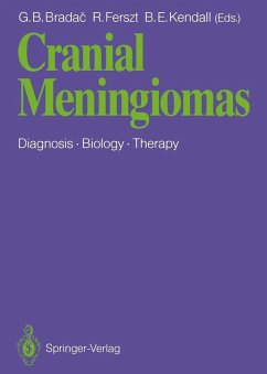 Cranial Meningiomas (eBook, PDF)