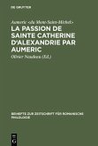 La Passion de Sainte Catherine d'Alexandrie par Aumeric (eBook, PDF)