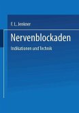 Nervenblockaden (eBook, PDF)