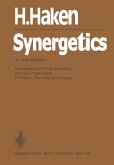Synergetics (eBook, PDF)
