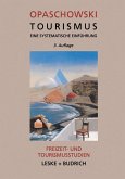 Tourismus (eBook, PDF)