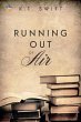 Running Out of Air (eBook, ePUB) - Bild 1