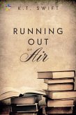 Running Out of Air (eBook, ePUB)