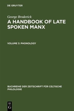 Cover Phonology (eBook, PDF)