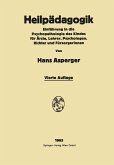 Heilpädagogik (eBook, PDF)