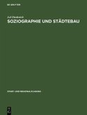 Soziographie und Städtebau (eBook, PDF)