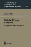 Modular Pricing of Options (eBook, PDF)