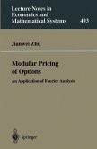 Modular Pricing of Options (eBook, PDF) Modular Pricing of Options (eBook, PDF)