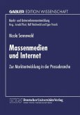 Massenmedien und Internet (eBook, PDF)
