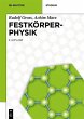 Festkörperphysik (eBook, ePUB) - Bild 1
