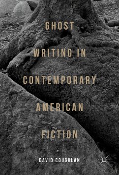 Ghost Writing in Contemporary American Fiction (eBook, PDF)