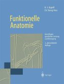 Funktionelle Anatomie (eBook, PDF)