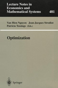 Cover Optimization (eBook, PDF)